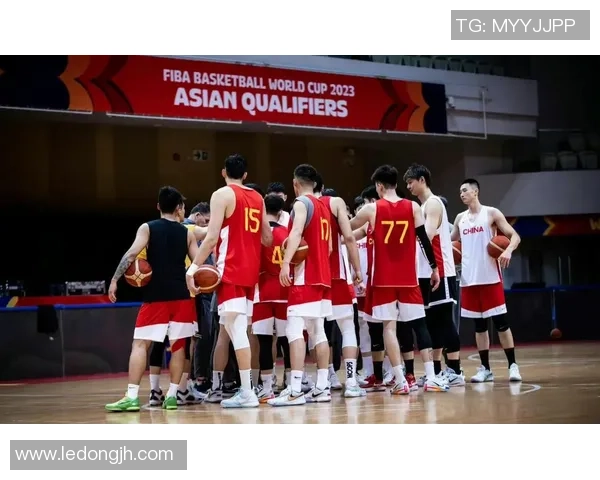 亚运会中国男篮全场对决哈萨克斯坦精彩回顾与战术分析