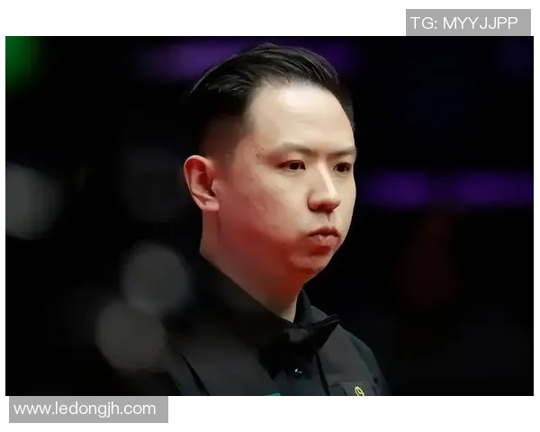 3-4!斯诺克新科冠军出局,失去让三追四大反转,国际第2破百绝杀 3-4!斯诺克新科冠军出局,失去让三追四大反转,国际第2破百绝杀