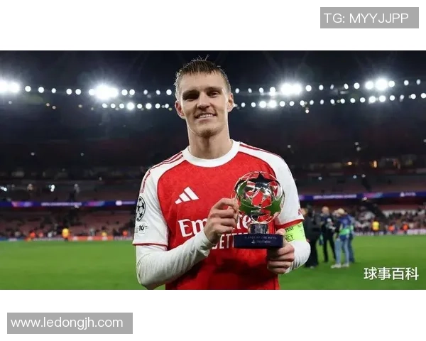 厄德高:拜仁可能是现在欧洲体现最安稳的球队 厄德高:拜仁可能是现在欧洲体现最安稳的球队