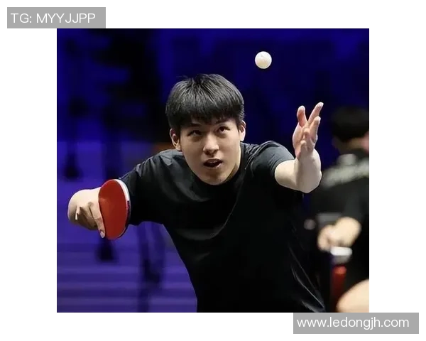 国乒18岁小将全运会闪烁!接连两战独取2分 WTT成年组还需尽力 国乒18岁小将全运会闪烁!接连两战独取2分 WTT成年组还需尽力