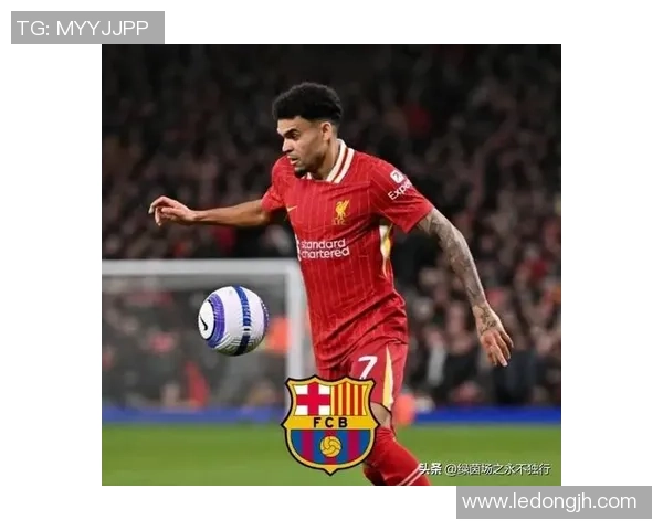 巴萨旧将路易斯·卡雷拉斯：我穿过队史首件印有姓名的19号球衣