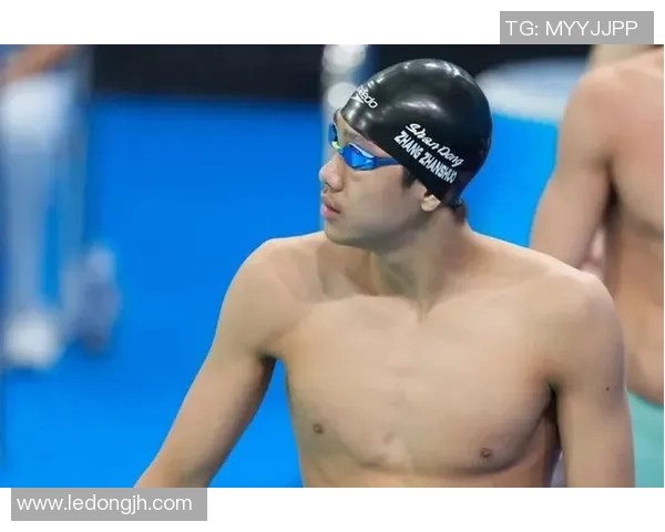 张展硕赢得全运会男人200米自由泳冠军 张展硕赢得全运会男人200米自由泳冠军